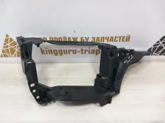 Кронштейн насадки глушителя BMW X5 2019-2023 51128074188 G05 M-PACK, правый