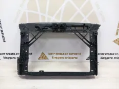 Панель передняя Skoda Rapid 2012-2017 60U805588C 1 NH3 ДО РЕСТАЙЛИНГ