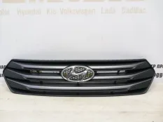 Решетка радиатора Hyundai Creta 2016-2020 86351M0000 1 GSR ДО РЕСТАЙЛИНГ