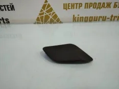 Накладка обивка двери BMW X3 2010 51417237848 F25 2.0 N47D20, передняя правая