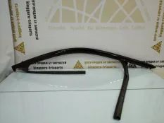 Уплотнитель стекла двери BMW X3 2010 51317311262 F25 2.0 N47D20, передний правый