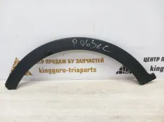 Расширитель крыла Hyundai Creta 2016-2020 87713M0000 1 GSR ДО РЕСТАЙЛИНГ, передний левый