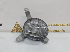 Фара противотуманная Chevrolet Aveo 2007-2011 22141170 2 T250 SED, левая