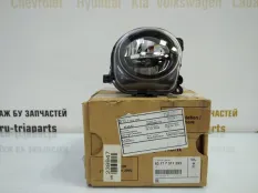 Фара противотуманная BMW 5 2013-2017 63177311293 F10 РЕСТАЙЛИНГ, левая