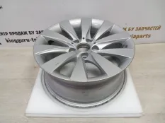 Диск Литой R17 BMW 3 2011-2016 36116796240 F30 ДО РЕСТАЙЛИНГ