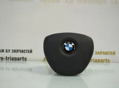 Подушка безопасности в руль BMW 5 2013-2017 32306783839 F10 РЕСТАЙЛИНГ
