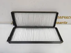 Фильтр салонный Chevrolet Rezzo 2000-2008 PMC004 1 U100