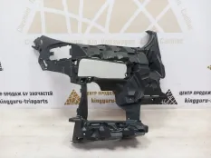 Кронштейн противотуманной фары BMW X5 2019-2023 51117421820 G05, правый