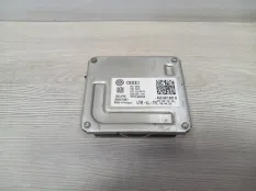 Блок управления фарой Audi Q3 2011-2014 4G0907697D 1 8UB ДО РЕСТАЙЛИНГ