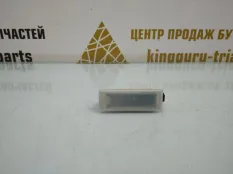 Подсветка двери BMW X3 2010 63316972605 F25 2.0 N47D20, передняя правая