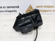 Поддон аккумулятора Skoda Rapid 2012-2017 6C0915331D 1 NH3 ДО РЕСТАЙЛИНГ