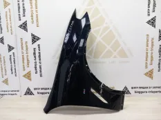 Крыло BMW X3 2017-2021 41007491382 G01 ДО РЕСТАЙЛИНГ, переднее правое