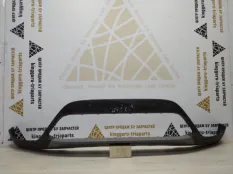 Спойлер Бампера BMW X1 2015-2019 51117354816 F48, передний