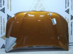Капот Renault Duster 2020-2022 651008494R 2 HJD