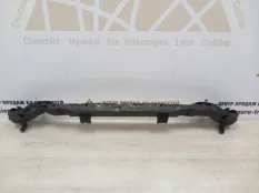 Абсорбер бампера BMW X7 2019-2022 51118070172 G07 M-PACK, передний