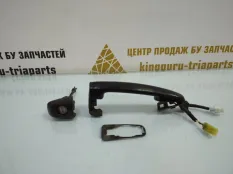 Ручка двери внешняя Suzuki Grand Vitara 2008 8281263J00Z7T 3JT ДО РЕСТАЙЛИНГ 2.0 J20A, передняя правая