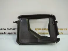 Воздухозаборник BMW X7 2019-2022 51748070208 G07, правый