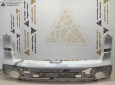 Бампер BMW X7 2019-2022 51128745431 G07 M-PACK, задний