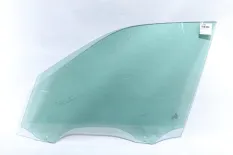 Стекло двери BMW X5 2010-2013 51337137013 E70 РЕСТАЙЛИНГ, переднее левое