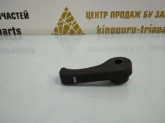 Ручка открывания капота Hyundai Tucson 2019 811814D000TRY 3 TL РЕСТАЙЛИНГ 1.6 G4FD