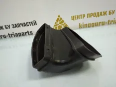 Патрубок воздушного фильтра BMW X3 2003-2006 70314037 E83 ДО РЕСТАЙЛИНГ