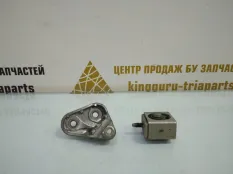 Кронштейн глушителя BMW X7 2019-2022 18307935436 G07