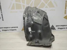 Подкрылок BMW 3 2015-2020 51717260699 F30 РЕСТАЙЛИНГ, передний левый