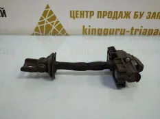 Ограничитель двери Volkswagen Polo 2015-2020 6R0837923 5 612 РЕСТАЙЛИНГ, передний правый