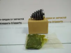 Пылник привода Chevrolet Aveo 2004-2007 96245309 1 T200 РЕСТАЙЛИНГ, передний