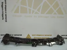 Панель передняя верхняя часть BMW X5 2013-2018 51747343798 F15
