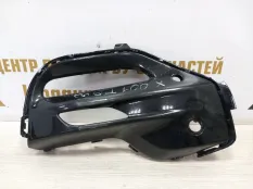 Накладка противотуманной фары BMW X5 2019-2023 51118099732 G05 M-PACK, правая
