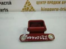 Петля крышки багажника Genesis GV70 2020-2022 72910AR000 JK 1, левая