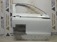Дверь Volkswagen Tiguan 2016-2020 5NA831056M 2 AD1 ДО РЕСТАЙЛИНГ, передняя правая