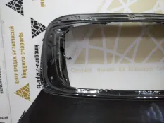 Крышка багажника BMW X4 2017-2020 41007486250 G02