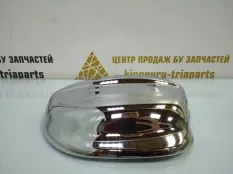 Декоративная крышка двигателя BMW K34 9443752, правая