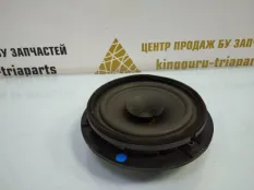 Динамик двери Suzuki Grand Vitara 2008 3910265J30 3JT ДО РЕСТАЙЛИНГ 2.0 J20A, передний левый