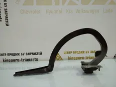 Петля крышки багажника BMW 5 2017-2019 41007440698 G30 ДО РЕСТАЙЛИНГ, правая