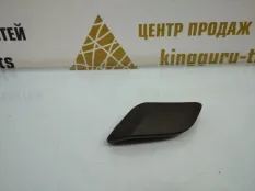 Накладка обивка двери BMW X3 2010 51417237847 F25 2.0 N47D20, передняя левая