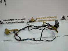 Проводка двери Suzuki Grand Vitara 2008 3675765J30 3JT ДО РЕСТАЙЛИНГ 2.0 J20A, передняя правая