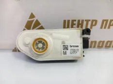 Моторчик жалюзей BMW X3 2017-2021 1114664 G01 ДО РЕСТАЙЛИНГ