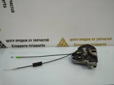 Замок двери Suzuki Grand Vitara 2008 8225065J11 3JT ДО РЕСТАЙЛИНГ 2.0 J20A, передний левый