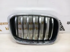 Решетка радиатора BMW X3 2017-2021 7464922 G01 ДО РЕСТАЙЛИНГ, правая