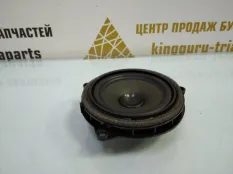 Динамик двери BMW X3 2010 65139209183 F25 2.0 N47D20, задний
