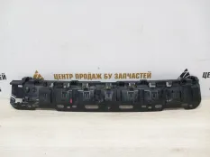 Кронштейн бампера BMW X5 2019-2023 51128070332 G05 M-PACK, задний