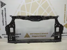 Панель передняя Hyundai I40 2015-2019 641013Z000 1 VF РЕСТАЙЛИНГ
