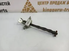 Ограничитель двери Suzuki Grand Vitara 2008 8183065J01 3JT ДО РЕСТАЙЛИНГ 2.0 J20A, задний левый