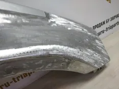Крыло BMW X3 2003-2006 41353405922 E83 ДО РЕСТАЙЛИНГ, переднее правое
