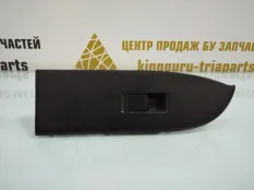 Кнопка стеклоподъемника Suzuki Grand Vitara 2008 8371765J15PKR 3JT ДО РЕСТАЙЛИНГ 2.0 J20A, передняя правая