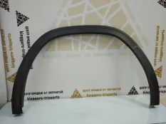 Расширитель крыла Volkswagen Teramont 2017-2020 3CN853817 1 CA1 ДО РЕСТАЙЛИНГ, задний левый