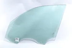 Стекло двери BMW X3 2010 51337205849 F25 2.0 N47D20, переднее левое